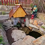 Appartement U Studanky Cvikov