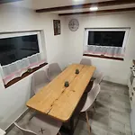 U Studanky Appartement Cvikov
