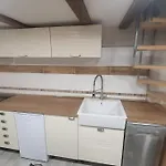 Appartement U Studanky Cvikov