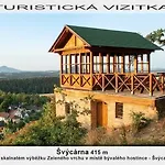 U Studanky Appartement