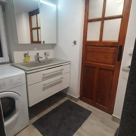 דירה U Studanky Cvikov