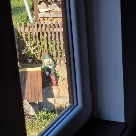 U Studanky Апартаменты *