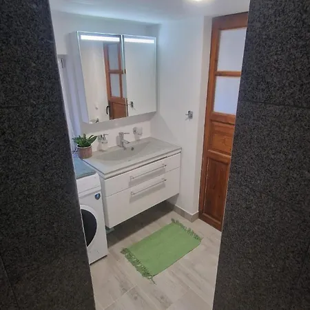 דירה U Studanky Cvikov