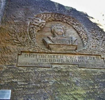 דירה U Studanky *