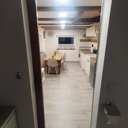U Studanky Apartment *