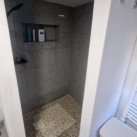 U Studanky Apartment Cvikov