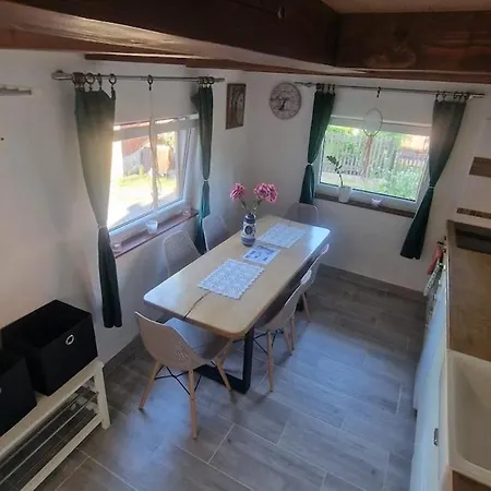 דירה U Studanky *