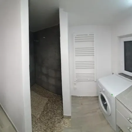 Apartment U Studanky *