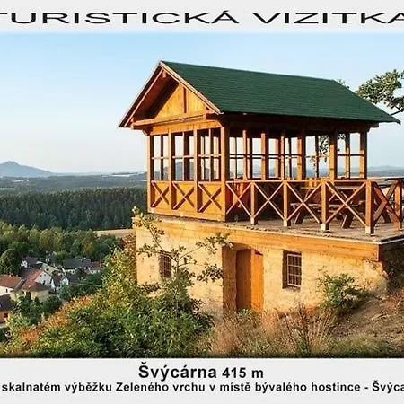 U Studanky Apartment