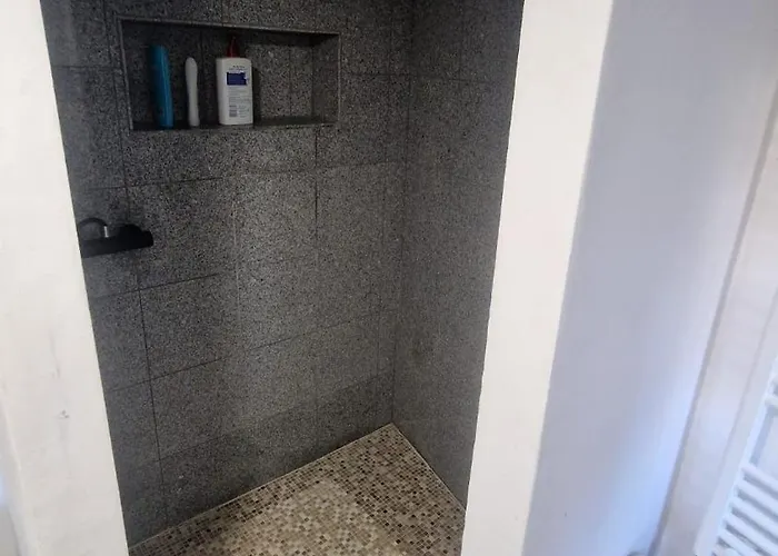 U Studanky Apartment Cvikov